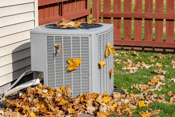 Best Energy-efficient HVAC Solutions in Bement, IL