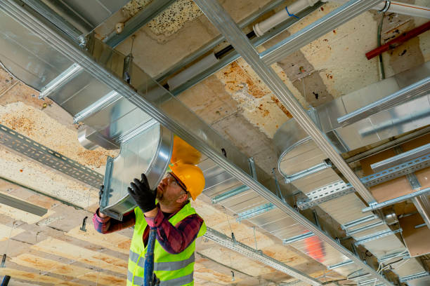 Best Commercial HVAC in Bement, IL