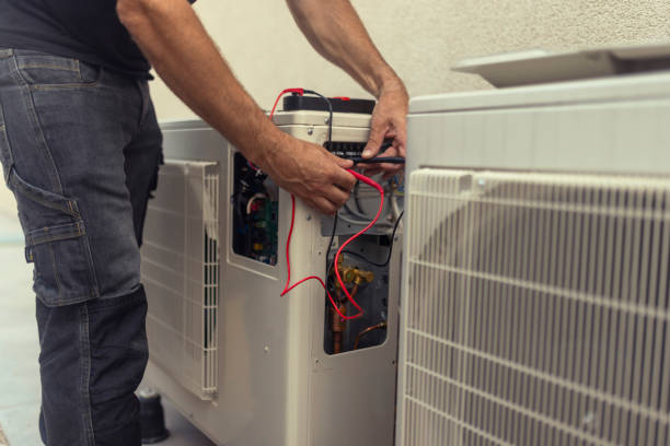 Best Air Conditioning Cleaning in Bement, IL