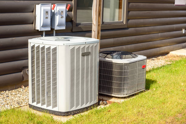 Best HVAC Financing and Leasing in Bement, IL